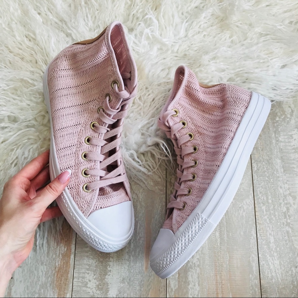 NWT Converse Chuck Taylor All Star - Picture 5 of 8